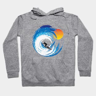 Surf Hoodie